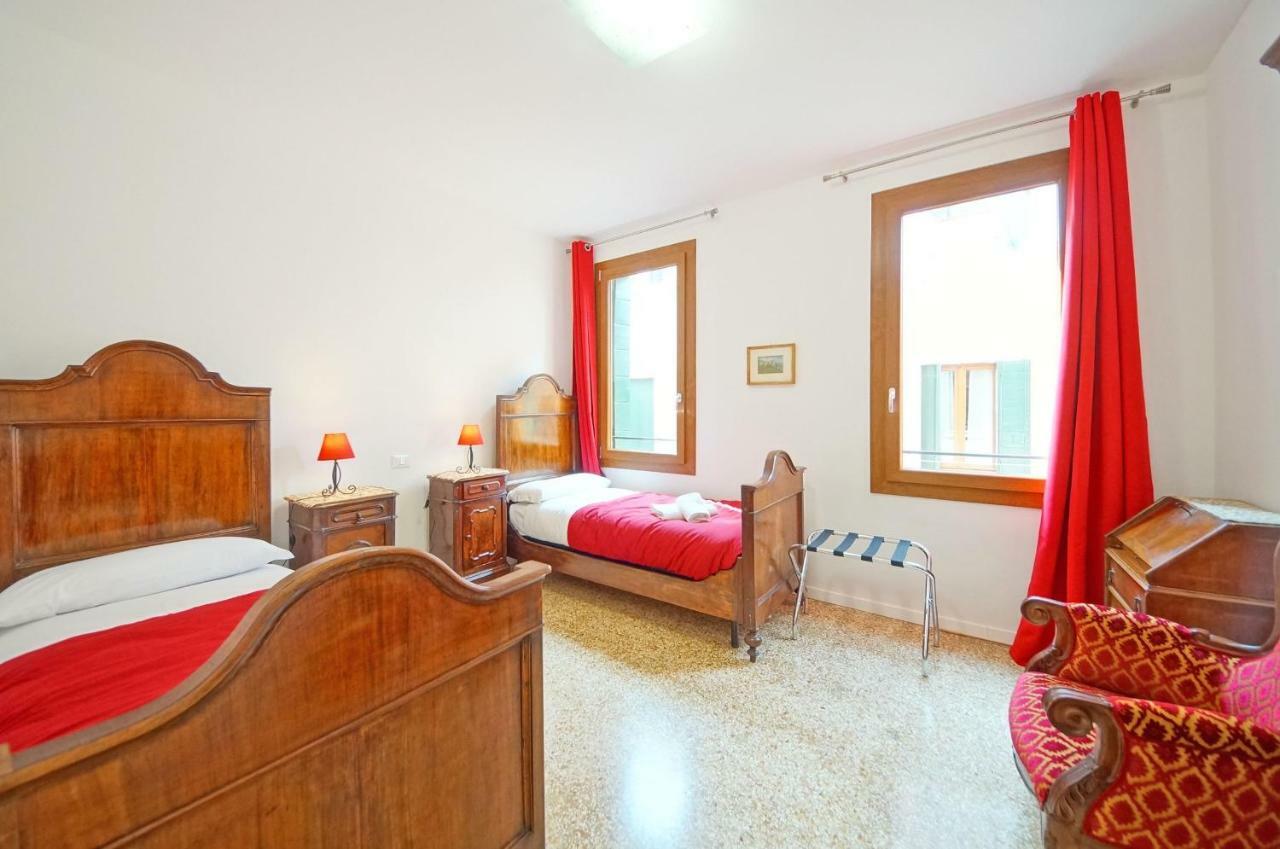Dolcevita N 374 Apartamento Venecia
