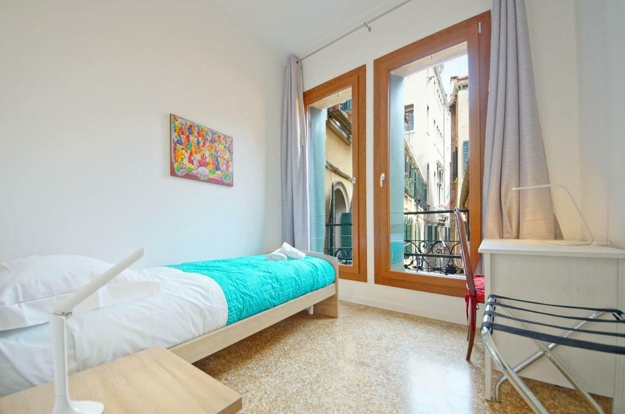 Dolcevita N 374 Apartment Venedig