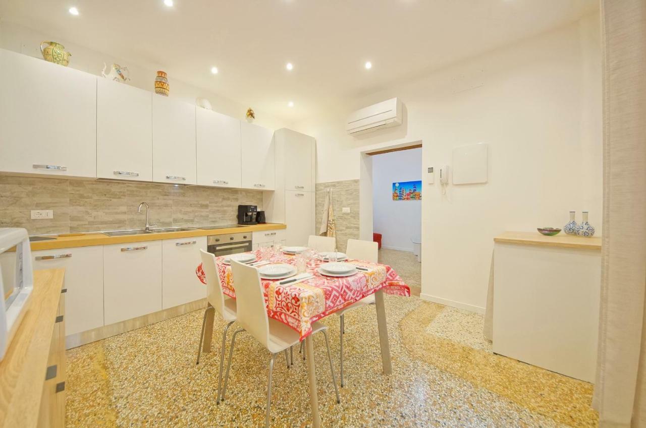 Dolcevita N 374 Apartment Venedig