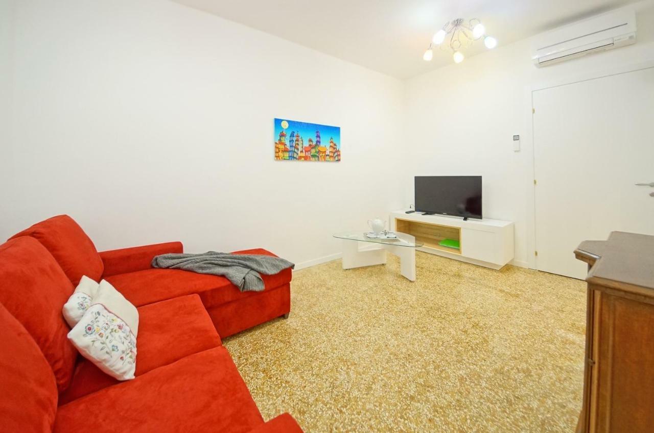 Dolcevita N 374 Apartment