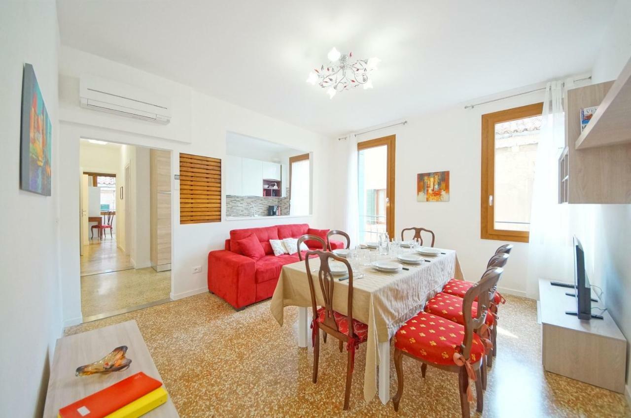 Apartment Dolcevita N 374