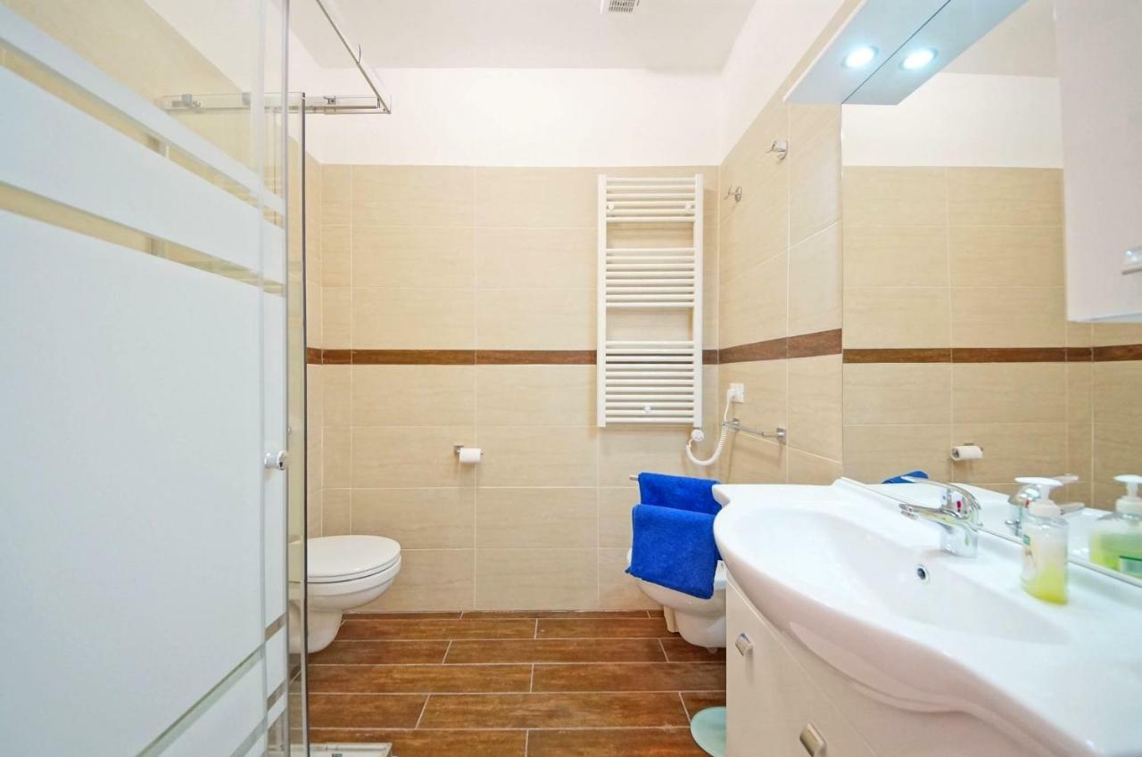 Dolcevita N 374 Apartment