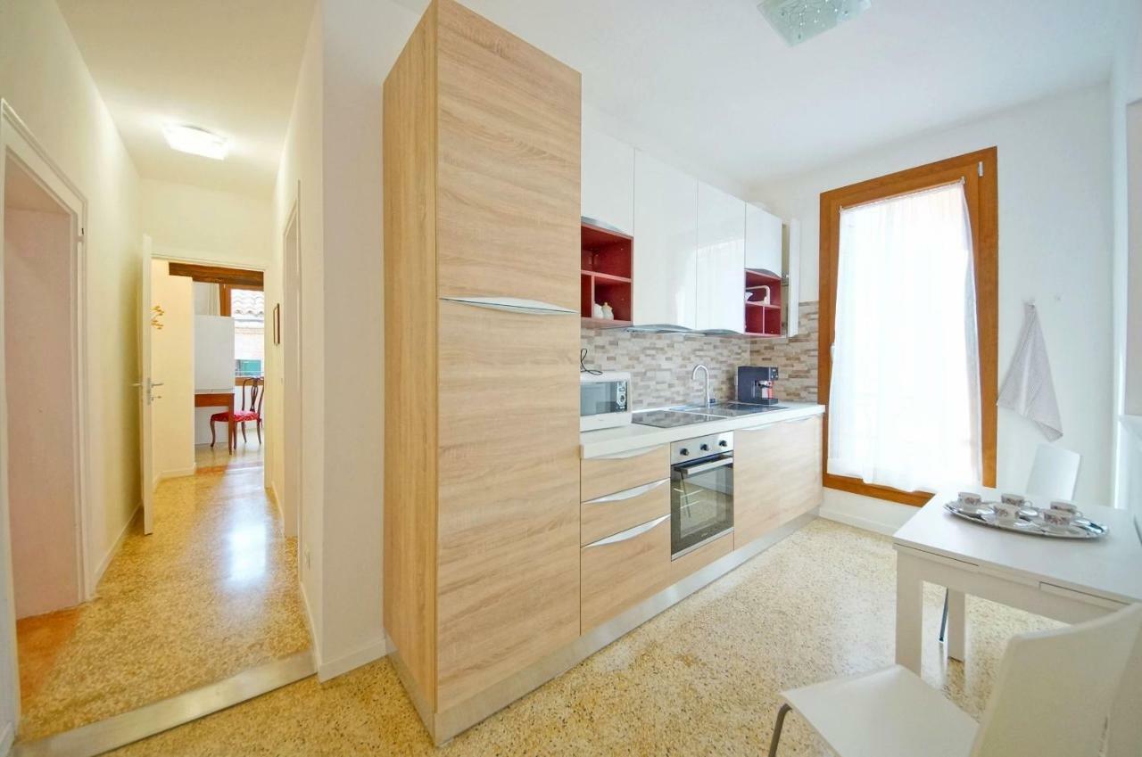 Apartment Dolcevita N 374 Venedig