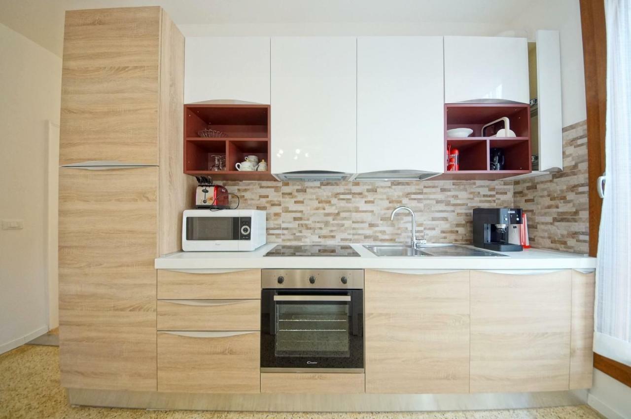 Apartment Dolcevita N 374 *